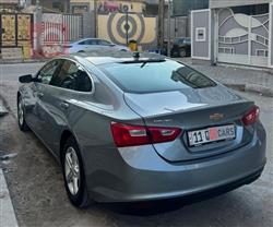 شيفروليه ماليبو